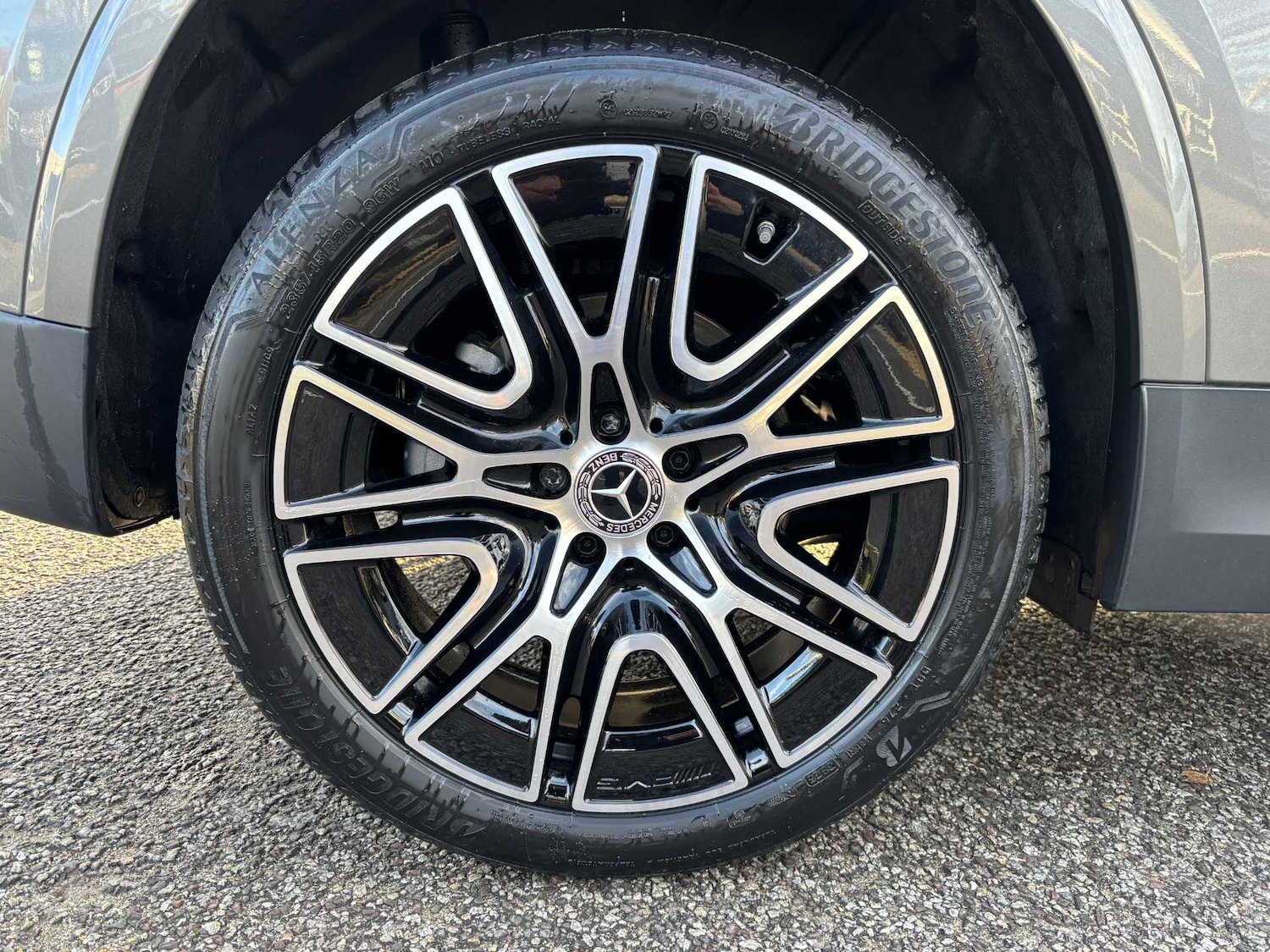 Used Mercedes-Benz GLA 2025 for sale - 77756699: Photo 13