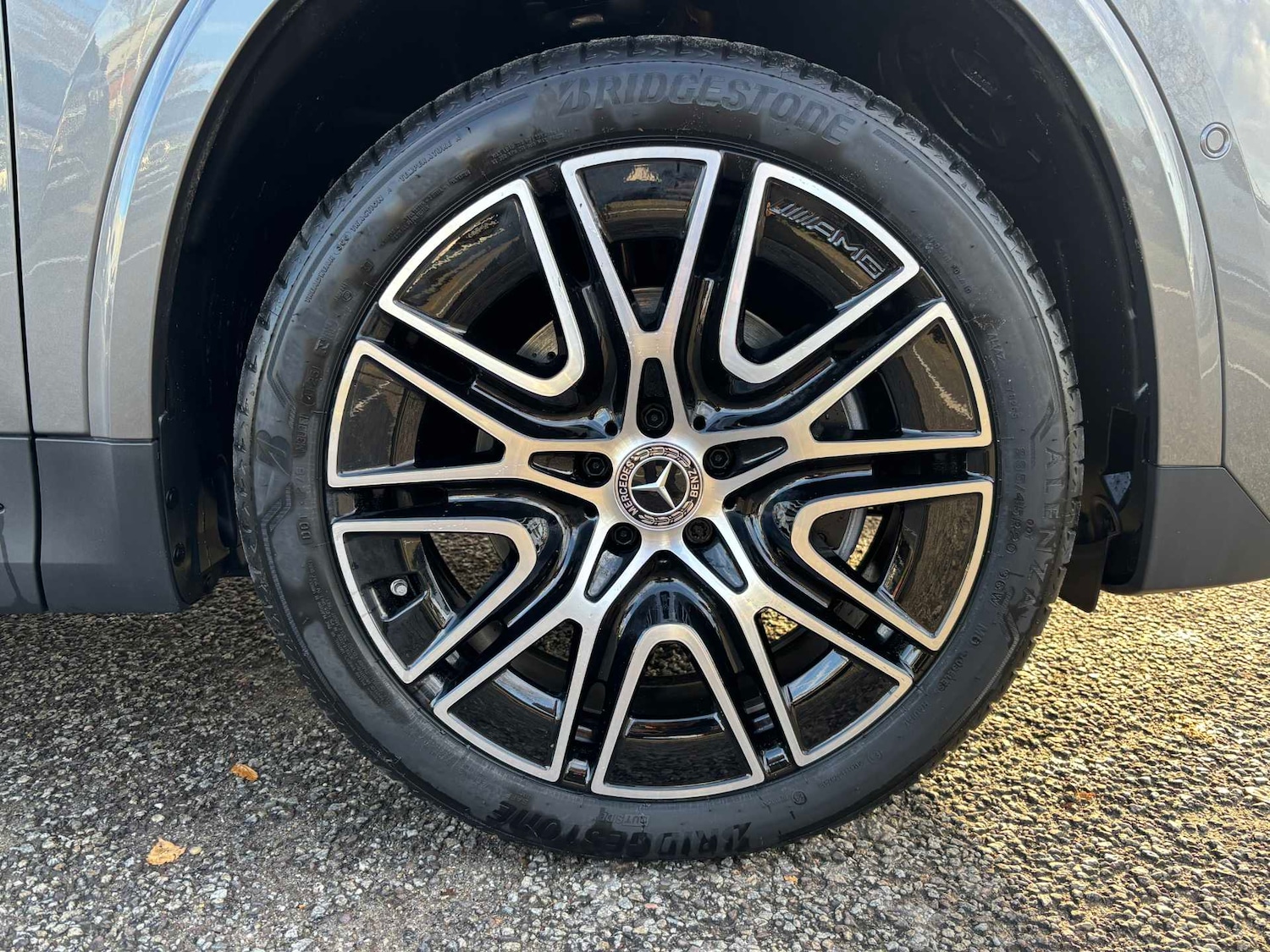 Used Mercedes-Benz GLA 2025 for sale - 77756699: Photo 14