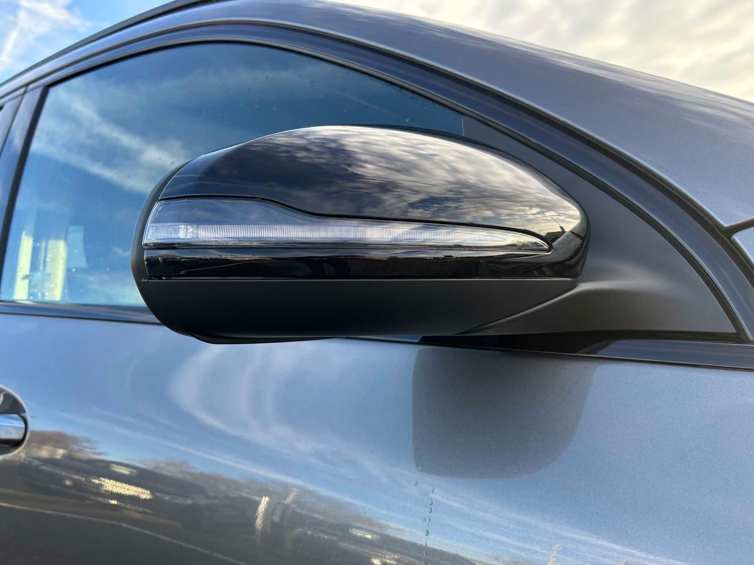 Used Mercedes-Benz GLA 2025 for sale - 77756699: Photo 15