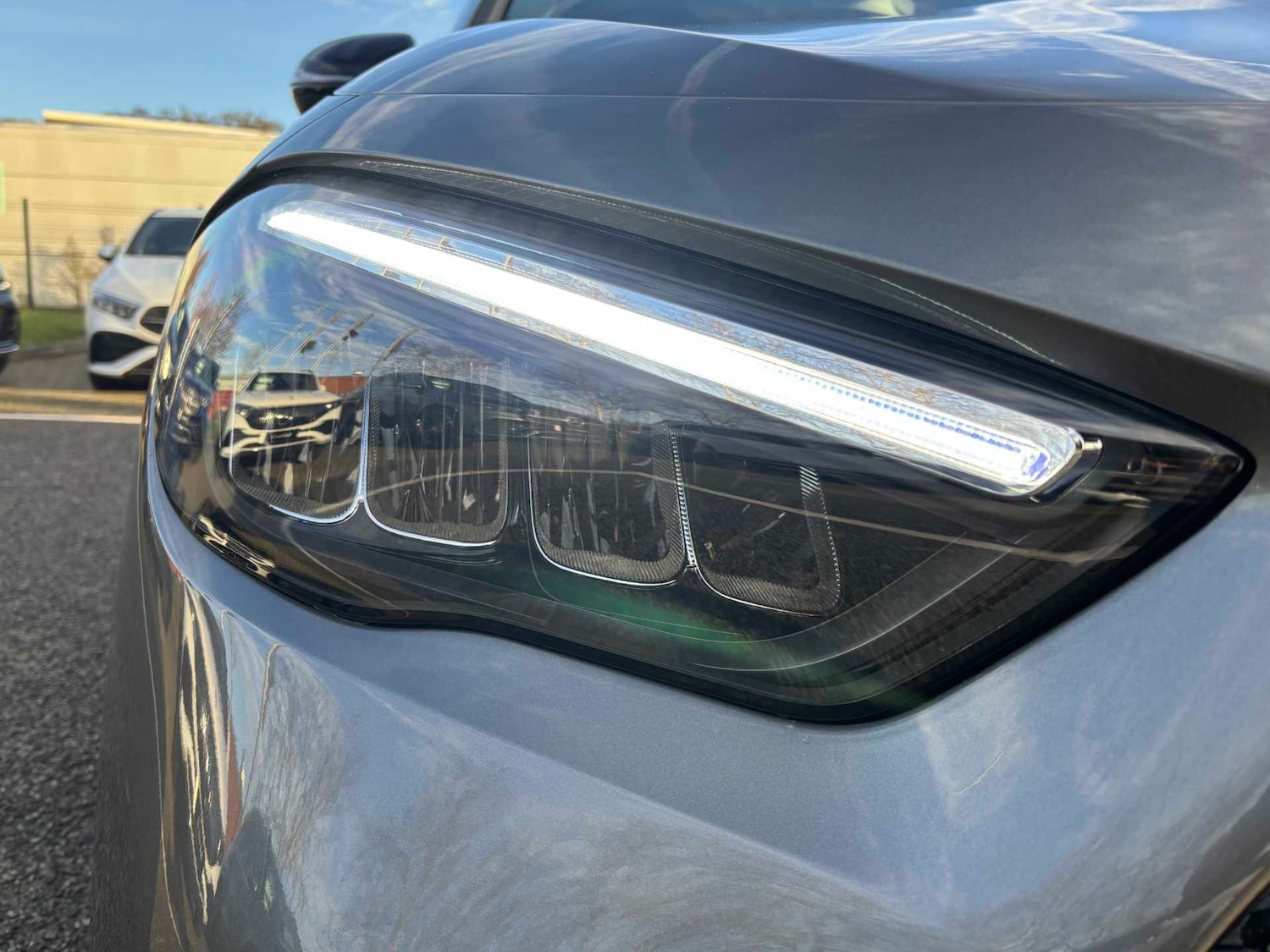 Used Mercedes-Benz GLA 2025 for sale - 77756699: Photo 16