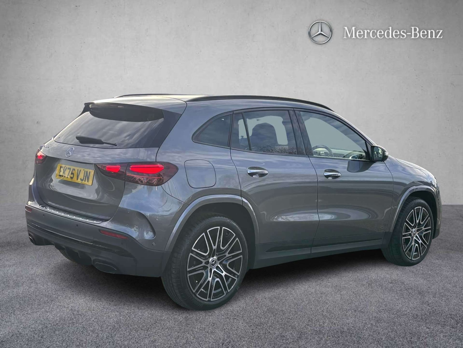 Used Mercedes-Benz GLA 2025 for sale - 77756699: Photo 17