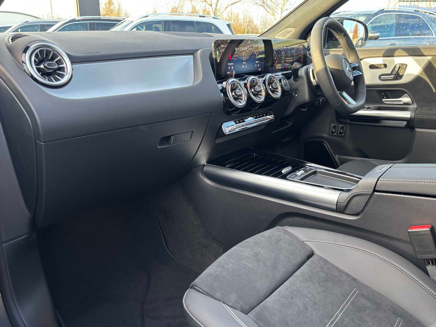 Used Mercedes-Benz GLA 2025 for sale - 77756699: Photo 18