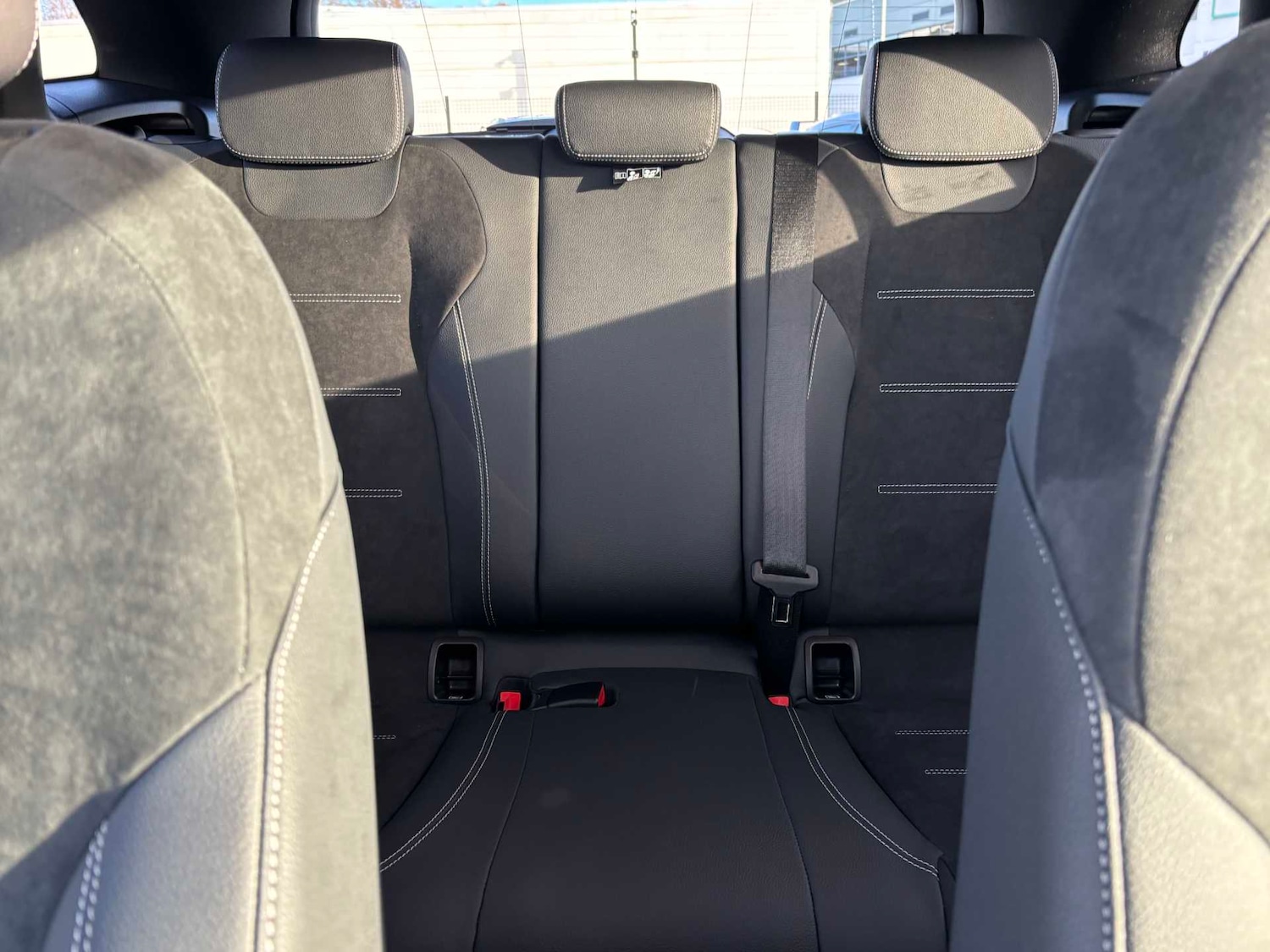 Used Mercedes-Benz GLA 2025 for sale - 77756699: Photo 19