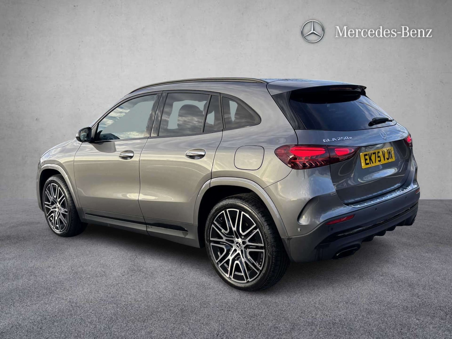 Used Mercedes-Benz GLA 2025 for sale - 77756699: Photo 2