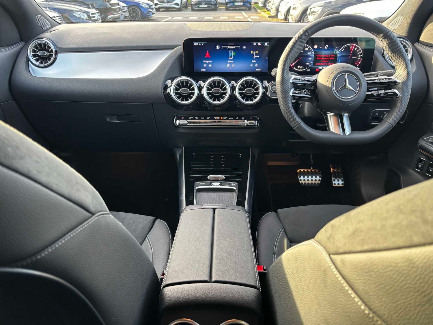 Used Mercedes-Benz GLA 2025 for sale - 77756699: Photo 20