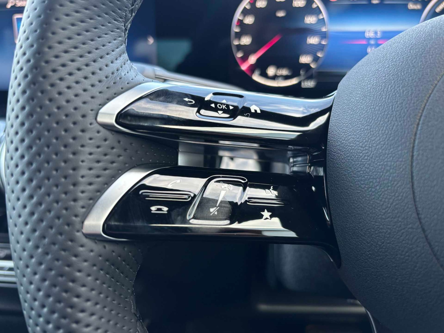 Used Mercedes-Benz GLA 2025 for sale - 77756699: Photo 24