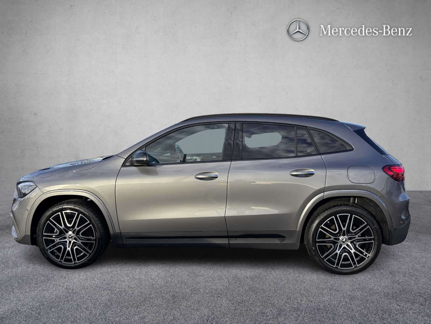 Used Mercedes-Benz GLA 2025 for sale - 77756699: Photo 3