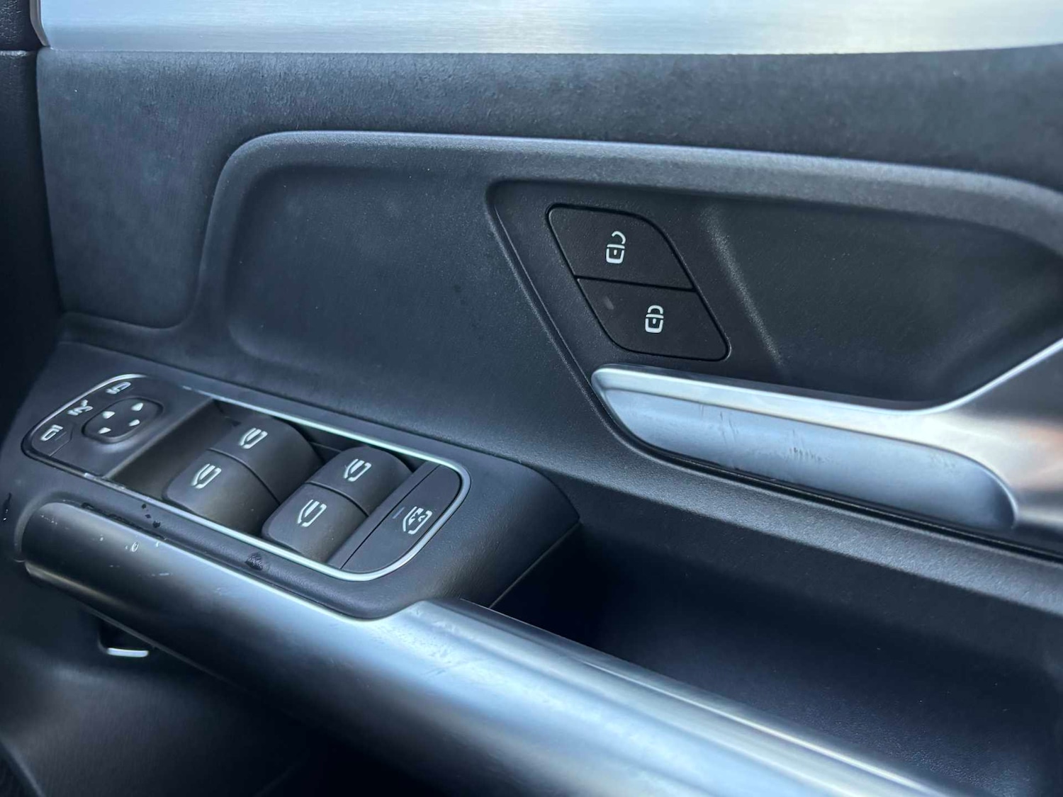 Used Mercedes-Benz GLA 2025 for sale - 77756699: Photo 30