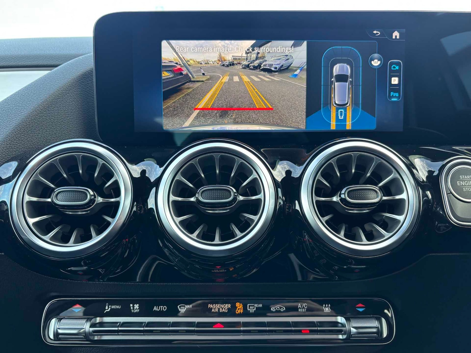 Used Mercedes-Benz GLA 2025 for sale - 77756699: Photo 34