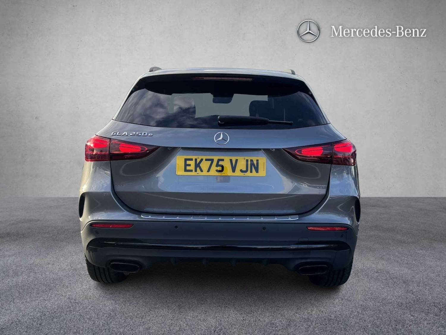 Used Mercedes-Benz GLA 2025 for sale - 77756699: Photo 6