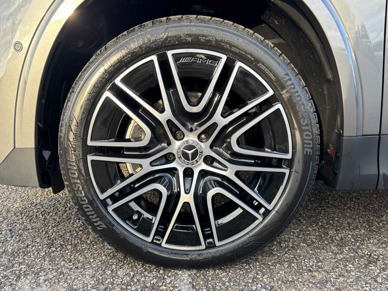 Used Mercedes-Benz GLA 2025 for sale - 77756699: Photo 9