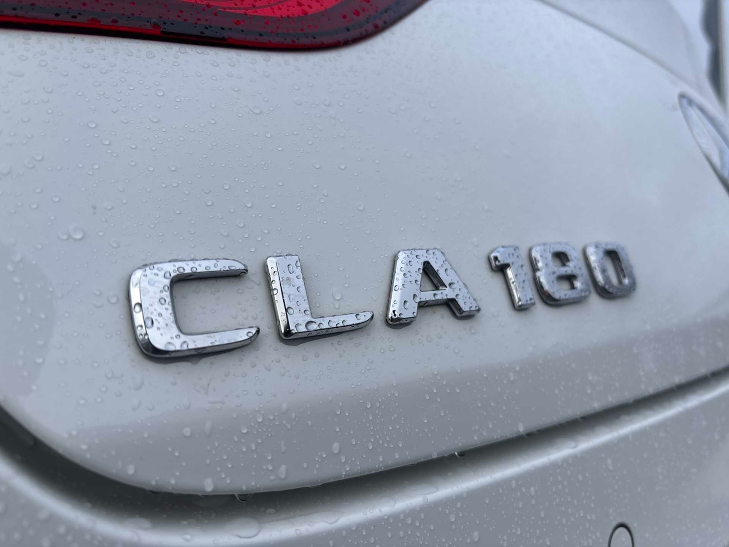 Used Mercedes-Benz CLA 2022 for sale - 77206390: Photo 15