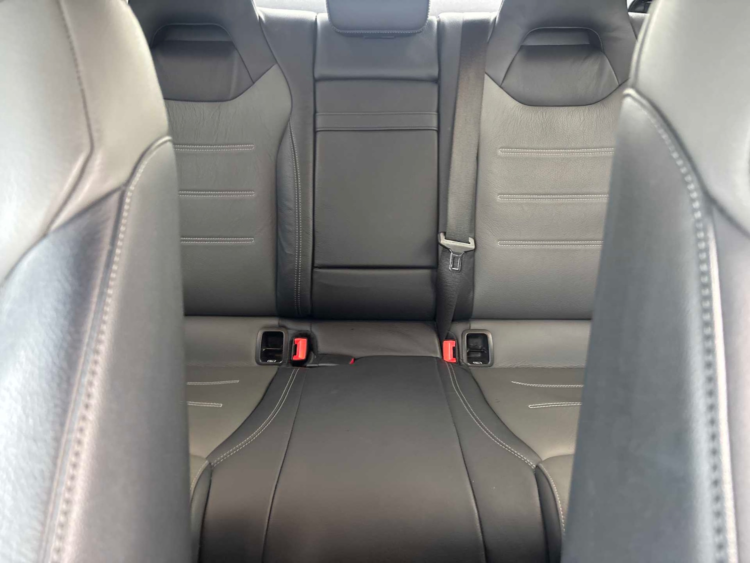 Used Mercedes-Benz CLA 2022 for sale - 77206390: Photo 17