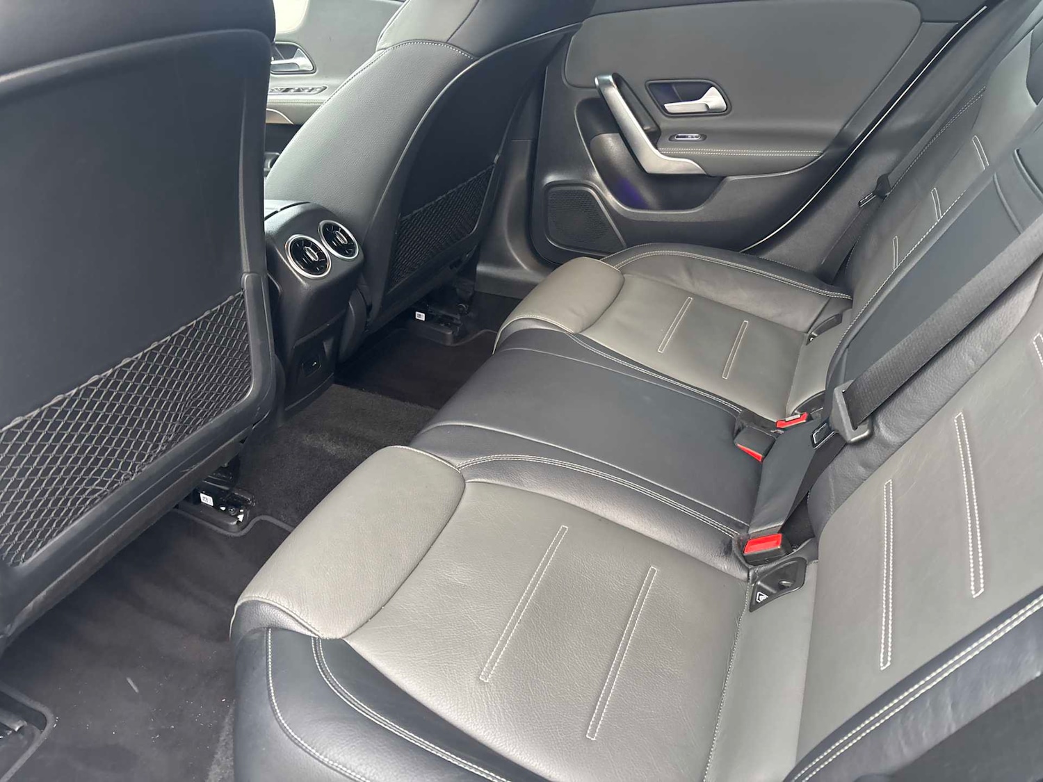 Used Mercedes-Benz CLA 2022 for sale - 77206390: Photo 18