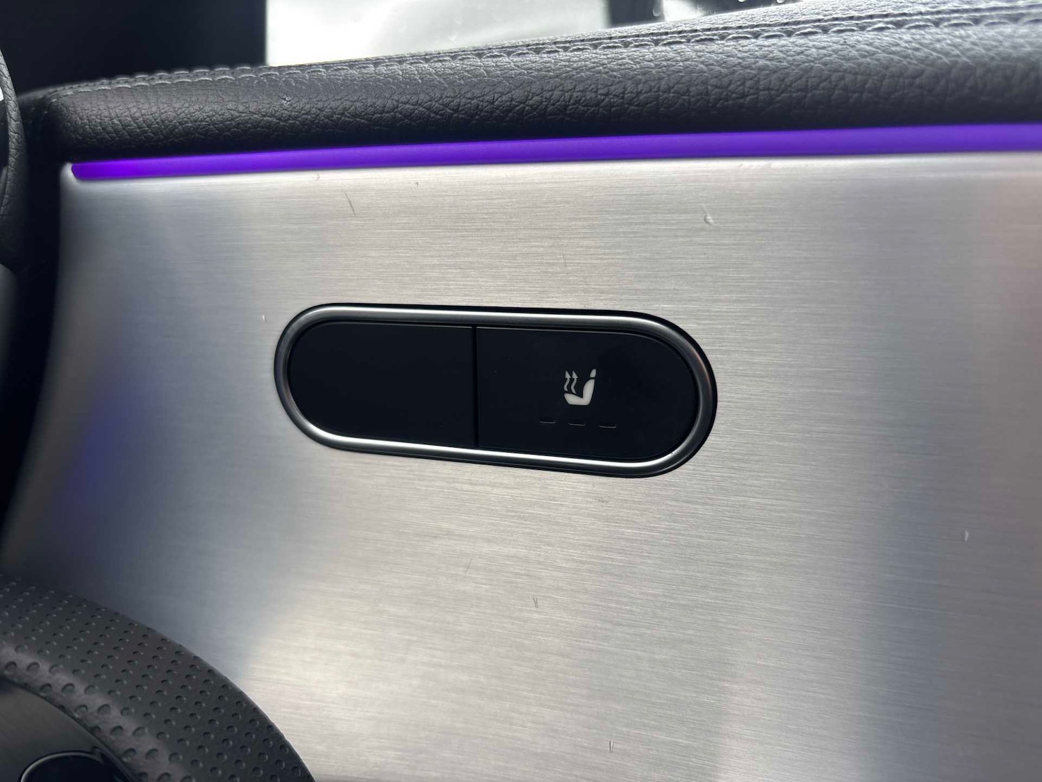 Used Mercedes-Benz CLA 2022 for sale - 77206390: Photo 26