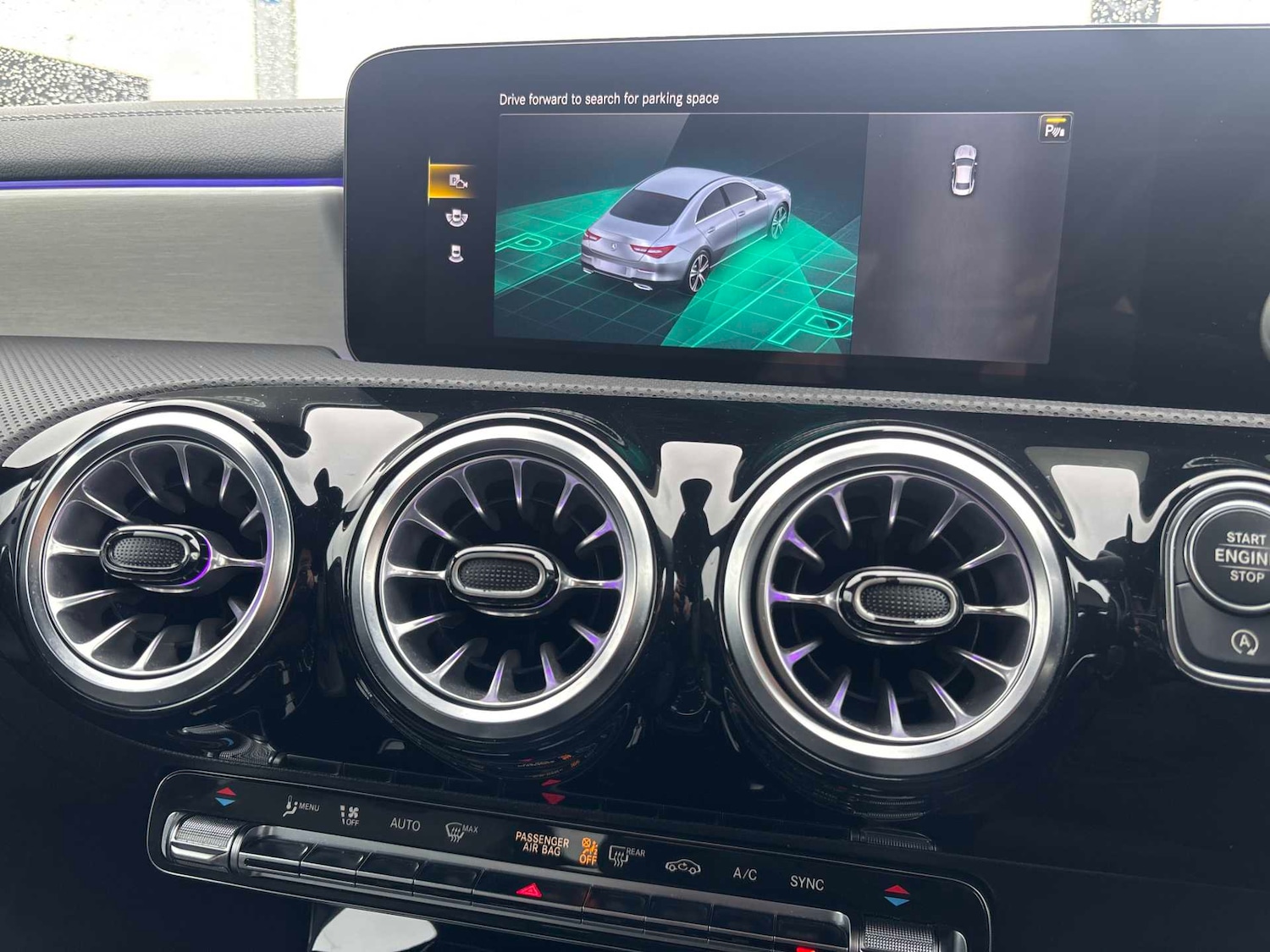 Used Mercedes-Benz CLA 2022 for sale - 77206390: Photo 32