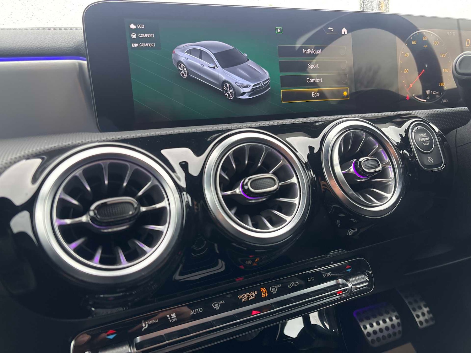 Used Mercedes-Benz CLA 2022 for sale - 77206390: Photo 33