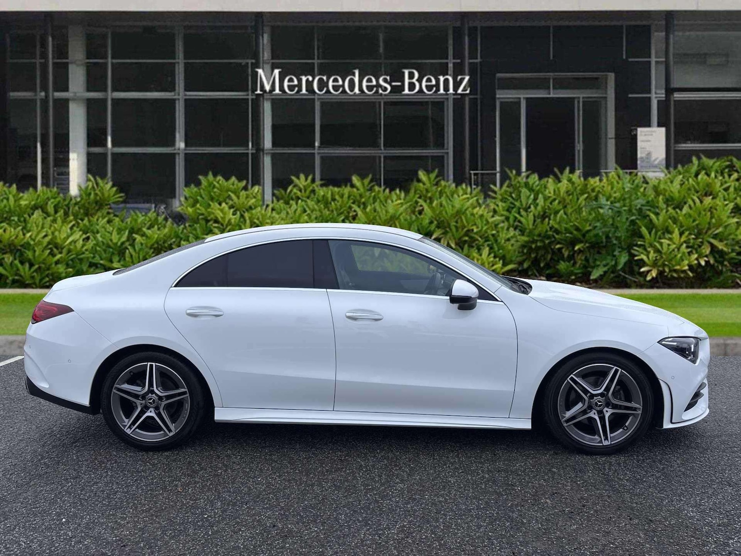 Used Mercedes-Benz CLA 2022 for sale - 77206390: Photo 5