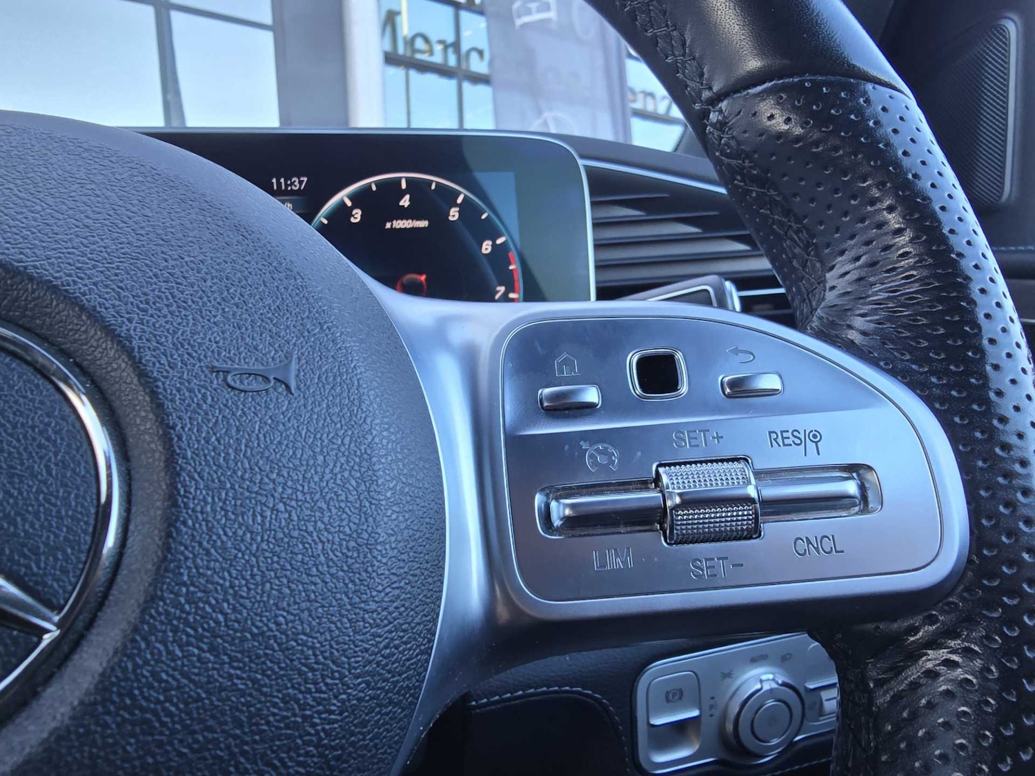 Used Mercedes-Benz GLE 2020 for sale - 76692121: Photo 25