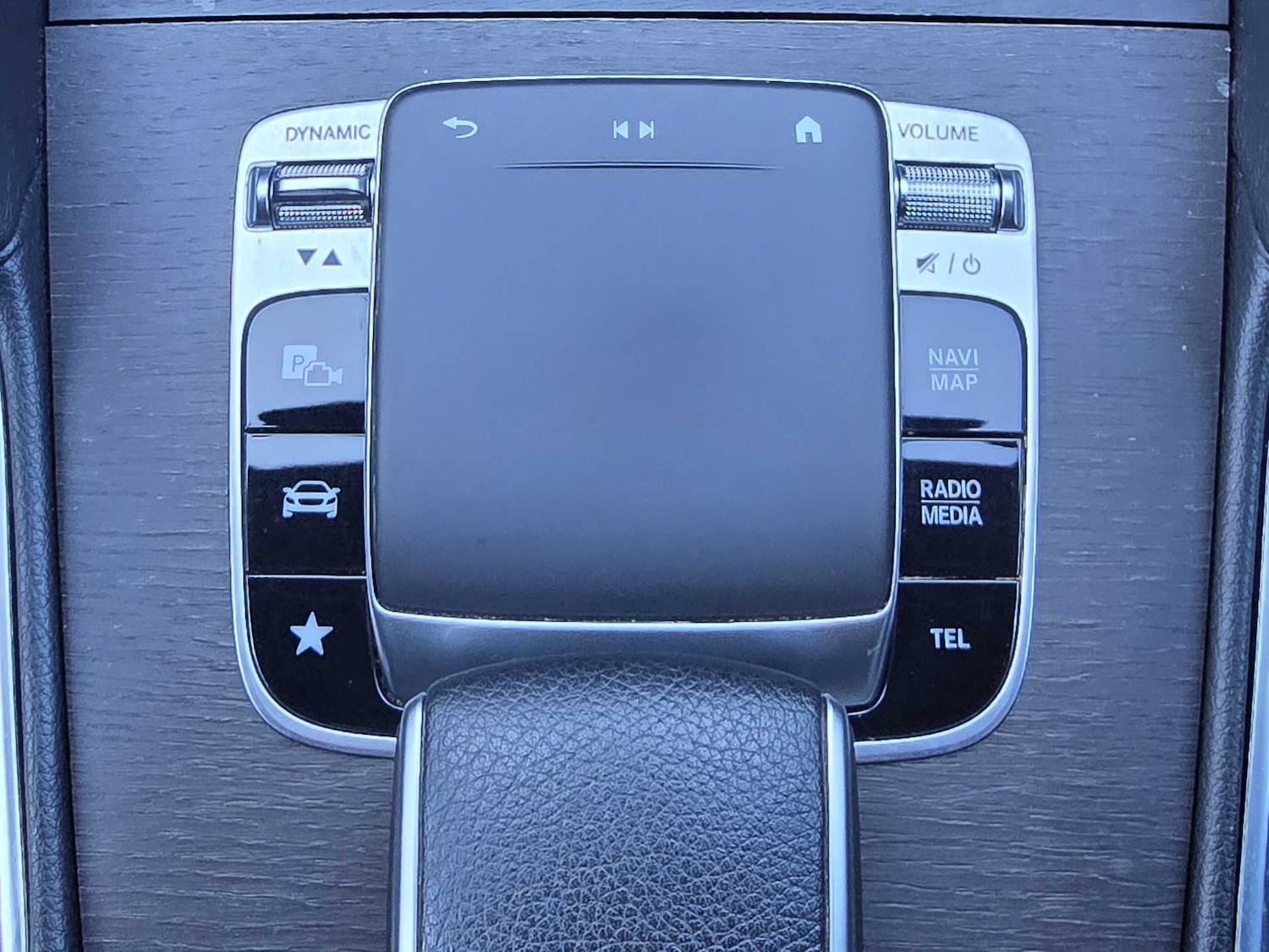 Used Mercedes-Benz GLE 2020 for sale - 76692121: Photo 31