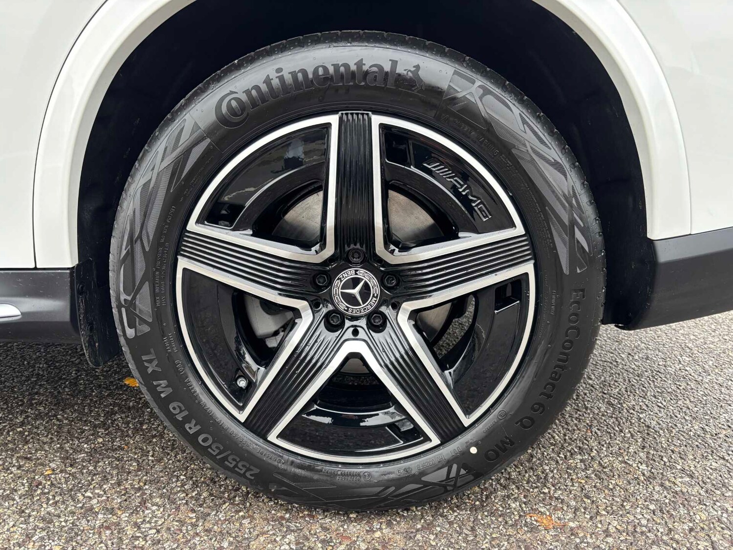 Used Mercedes-Benz GLC 2025 for sale - 77914143: Photo 11