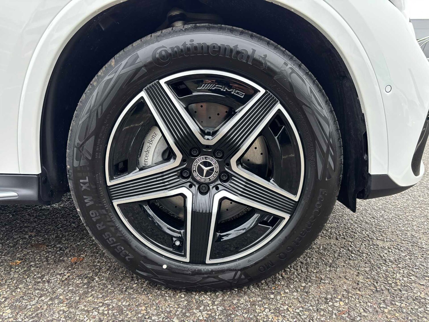 Used Mercedes-Benz GLC 2025 for sale - 77914143: Photo 13