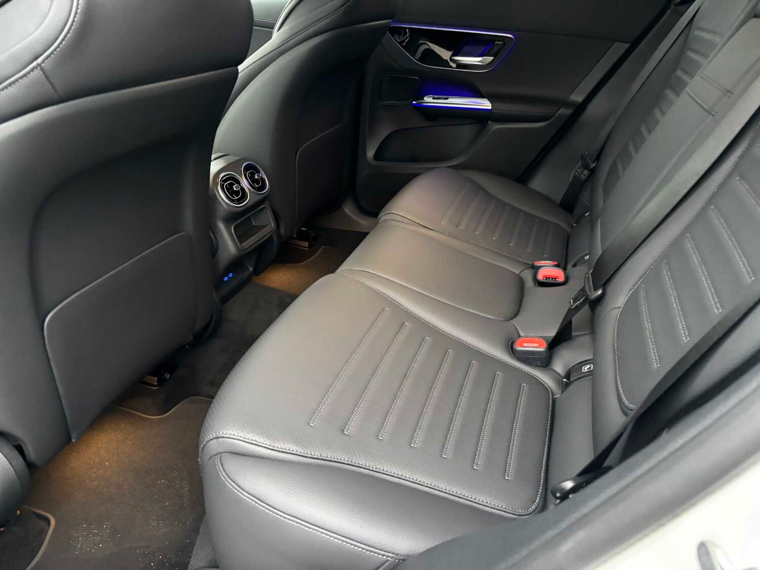 Used Mercedes-Benz GLC 2025 for sale - 77914143: Photo 21