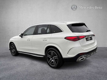 Used Mercedes-Benz GLC 2025 for sale - 77914143: Photo