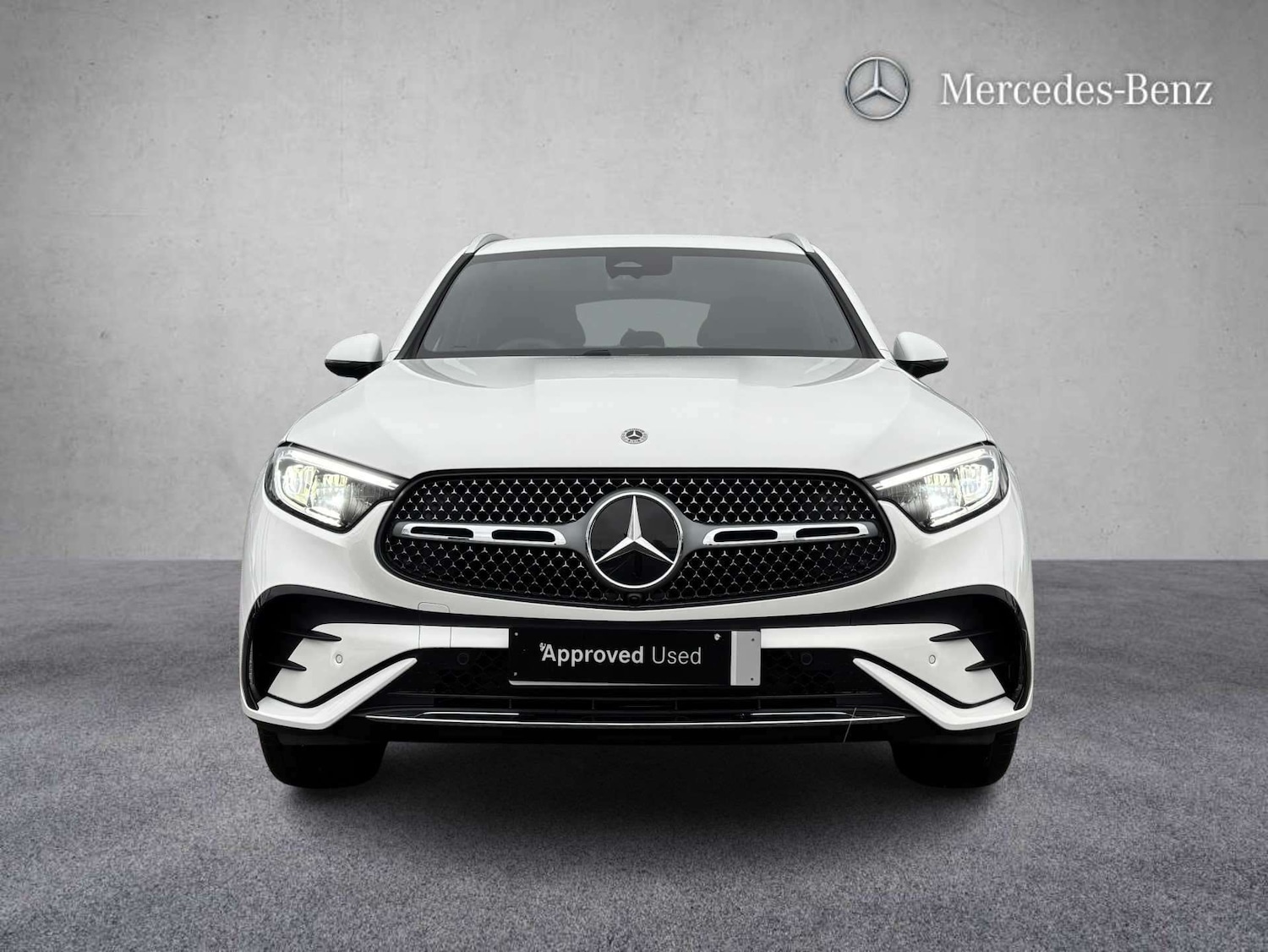Used Mercedes-Benz GLC 2025 for sale - 77914143: Photo 4