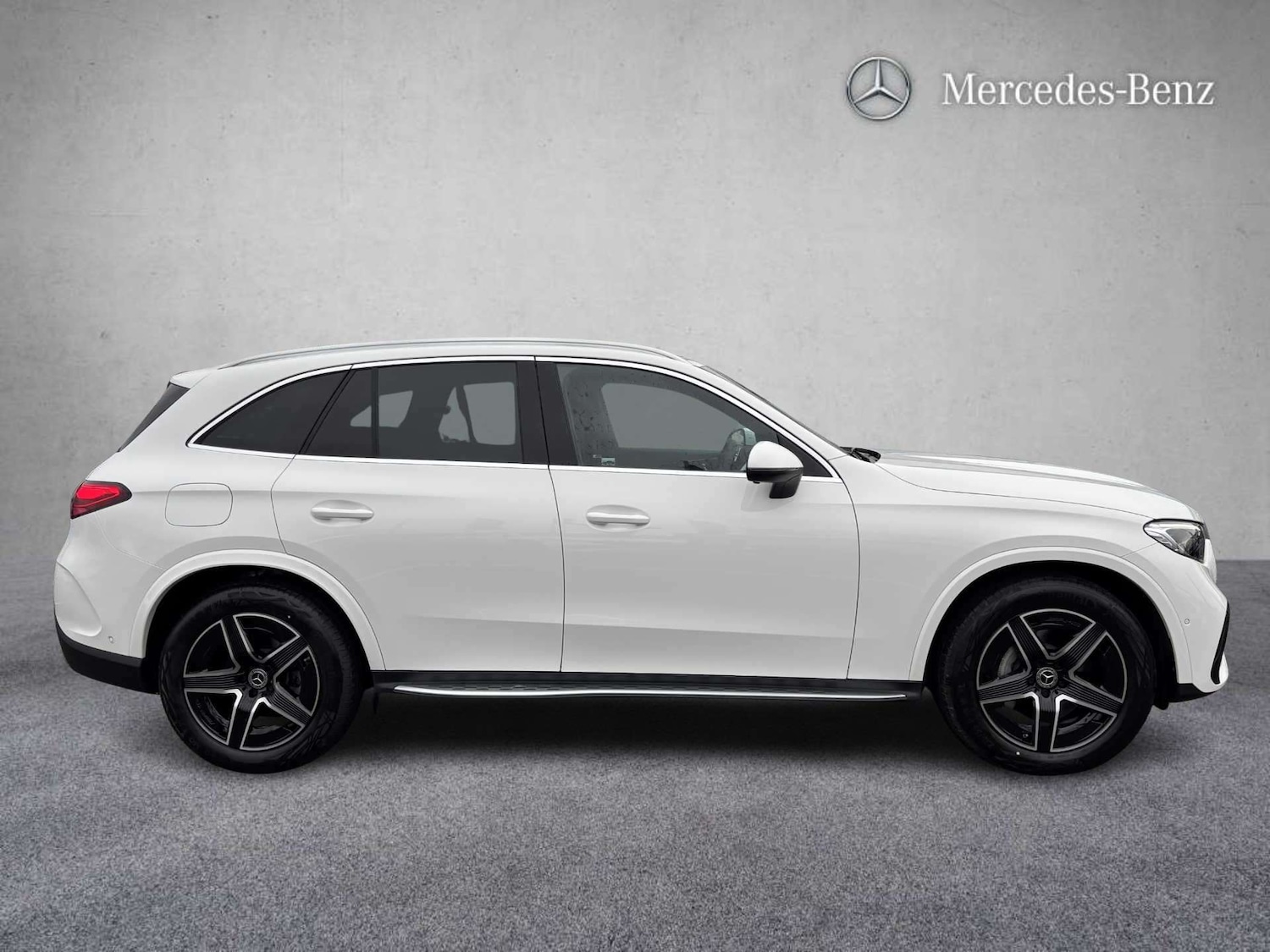 Used Mercedes-Benz GLC 2025 for sale - 77914143: Photo 5