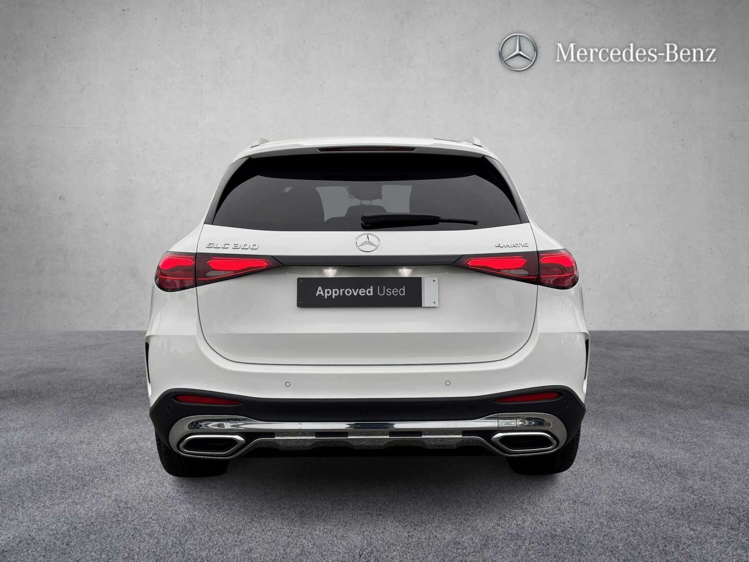 Used Mercedes-Benz GLC 2025 for sale - 77914143: Photo 6