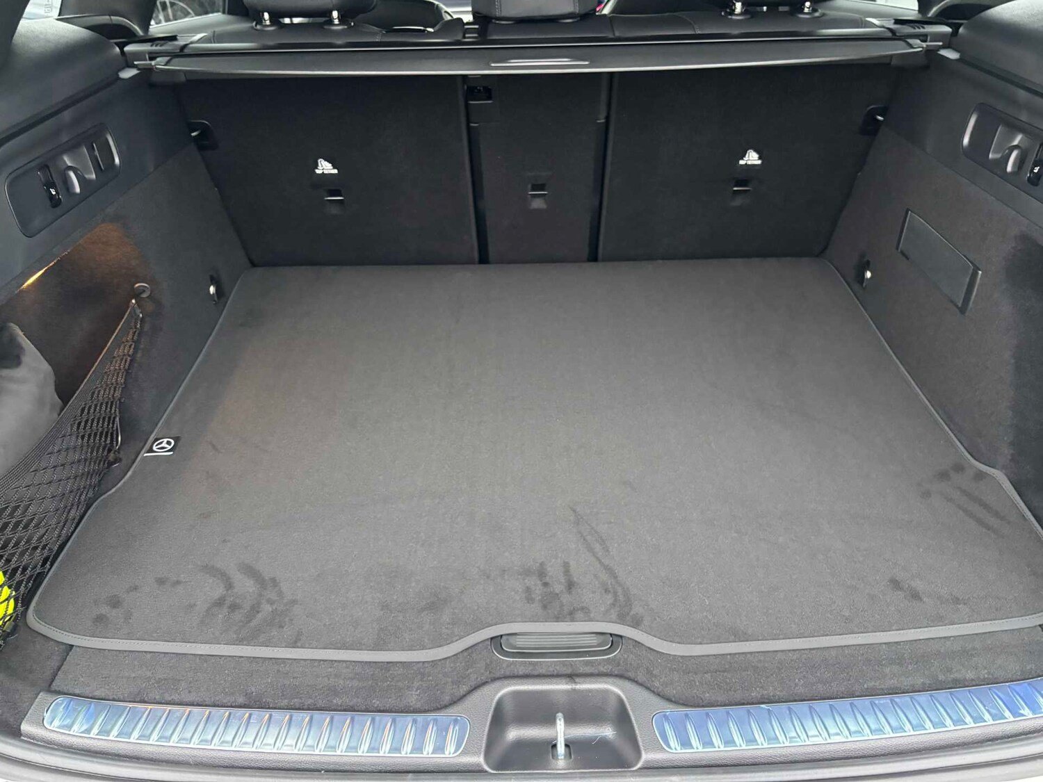 Used Mercedes-Benz GLC 2025 for sale - 77914143: Photo 7