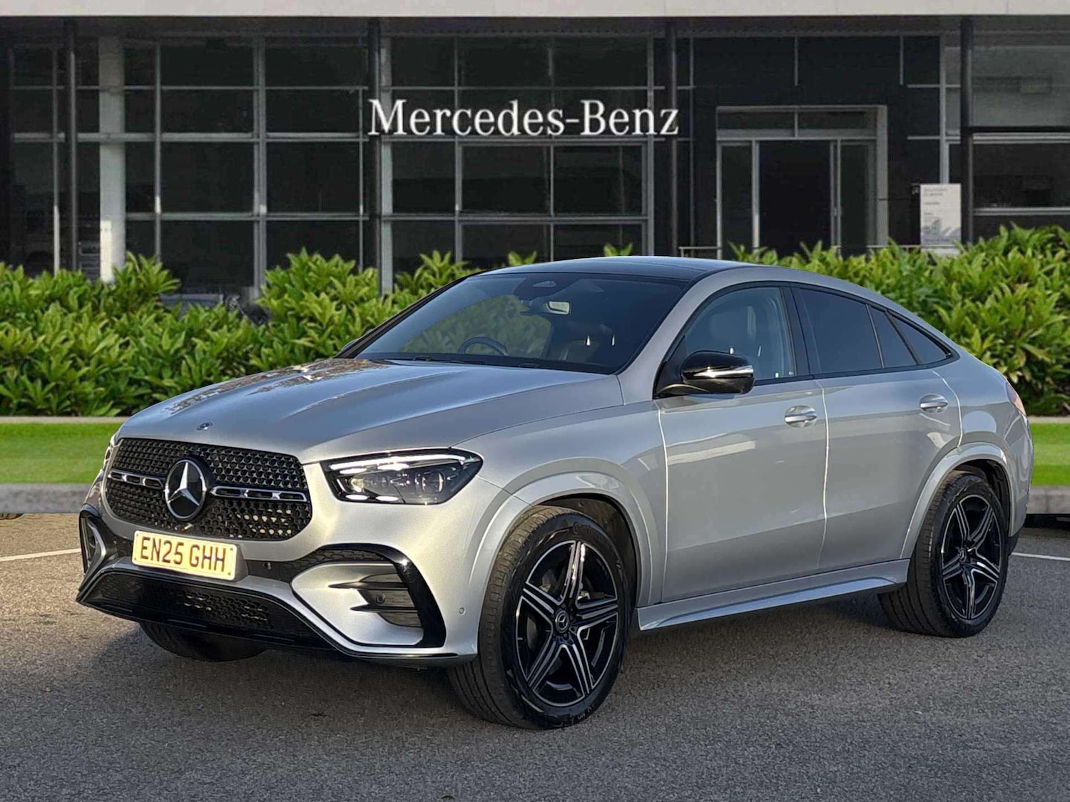 Used Mercedes-Benz GLE 2025 for sale - 76564326: Photo 10