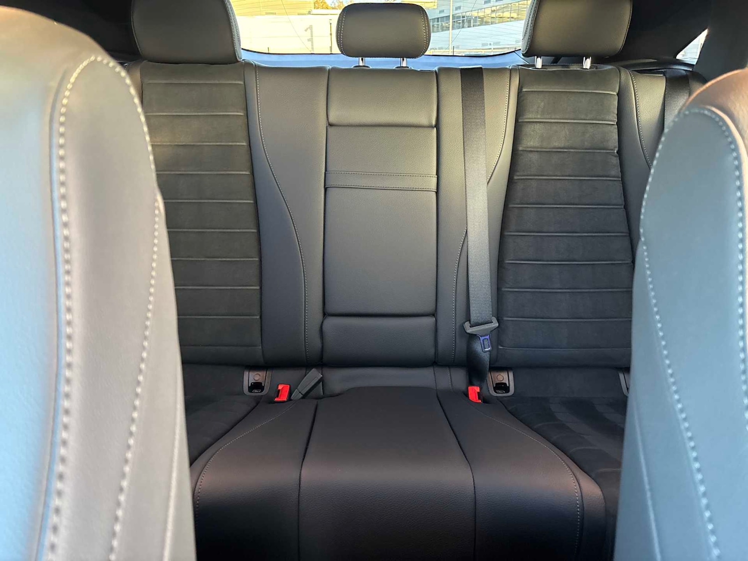 Used Mercedes-Benz GLE 2025 for sale - 76564326: Photo 16