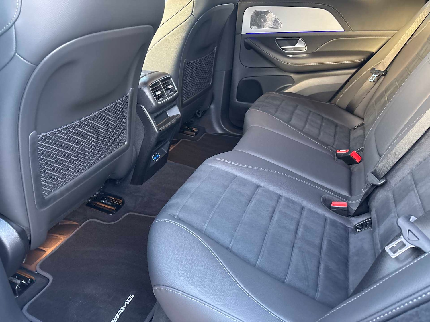 Used Mercedes-Benz GLE 2025 for sale - 76564326: Photo 17