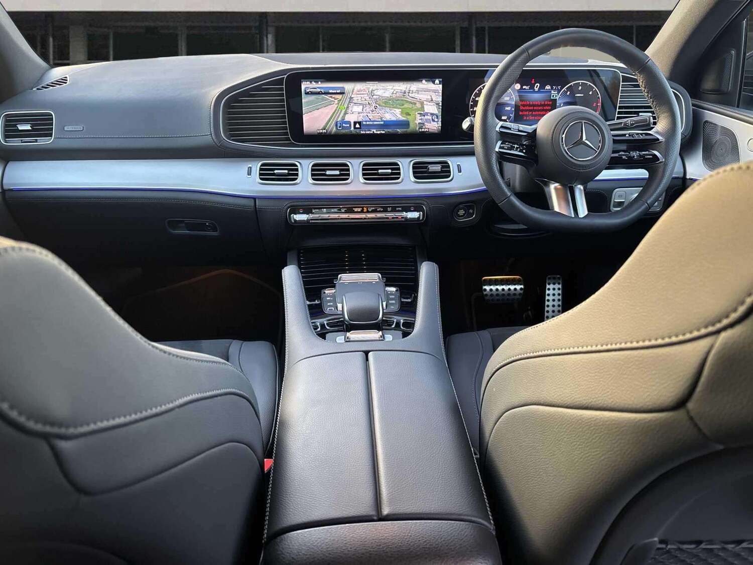 Used Mercedes-Benz GLE 2025 for sale - 76564326: Photo 18