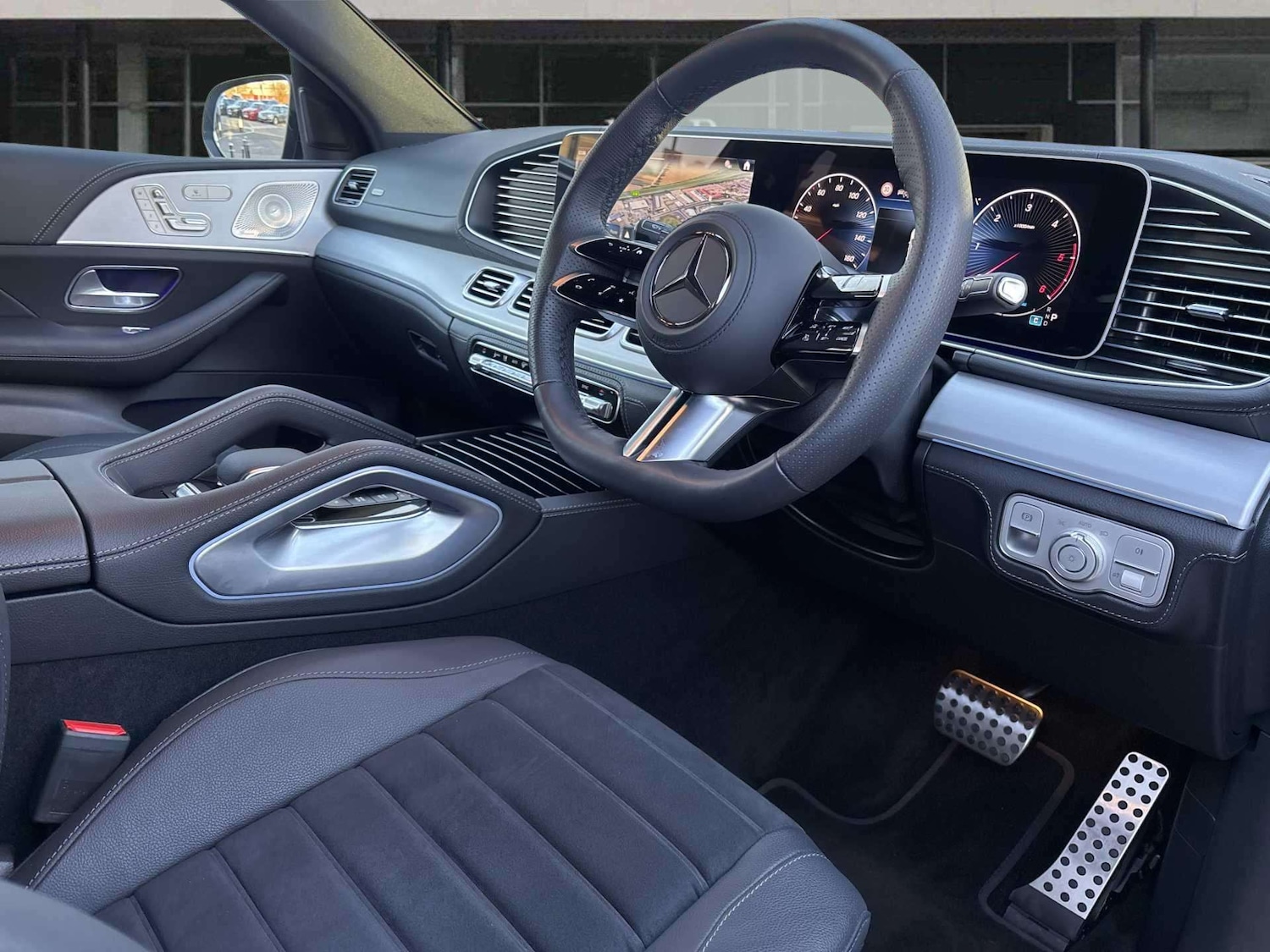 Used Mercedes-Benz GLE 2025 for sale - 76564326: Photo 20