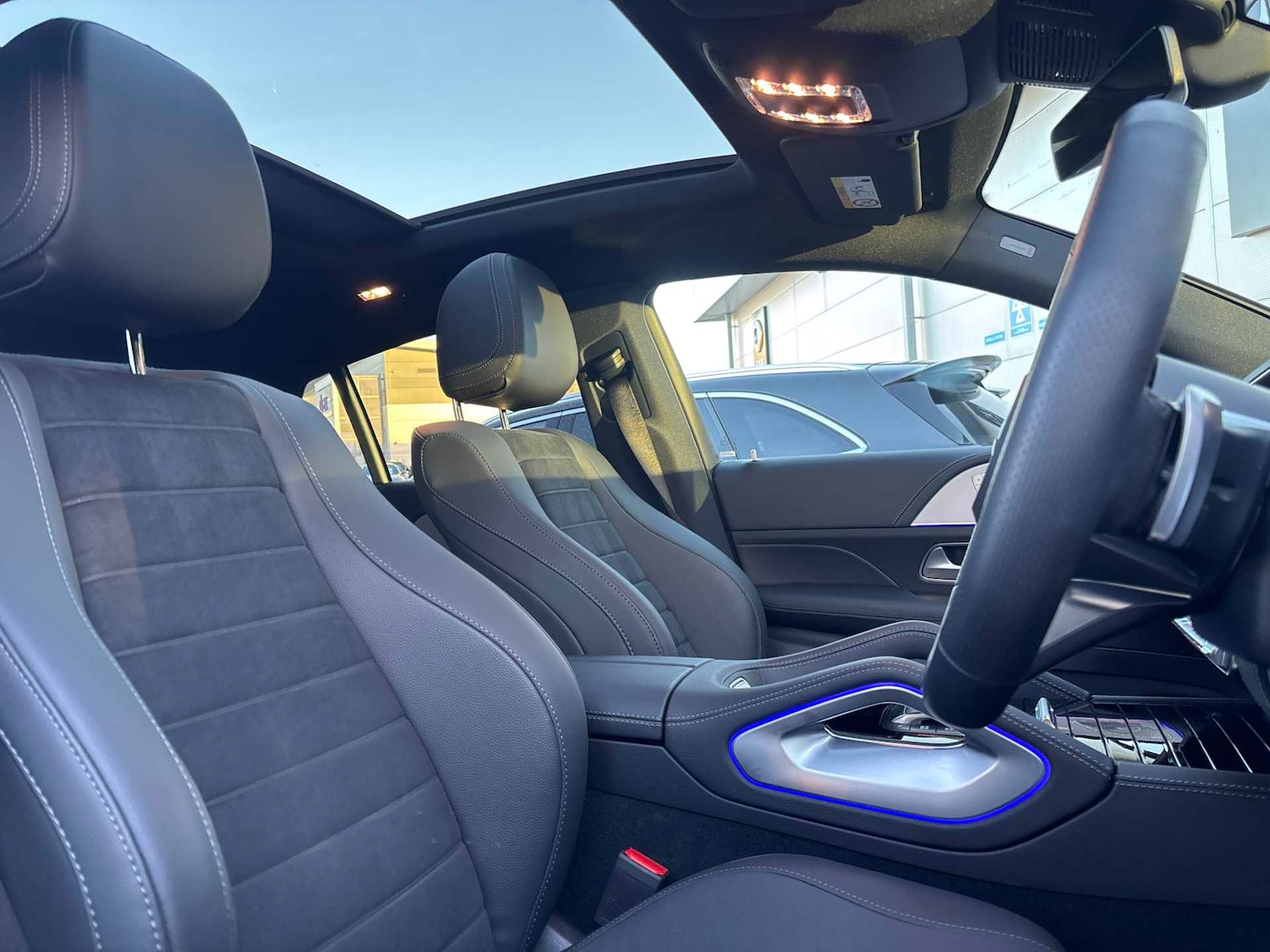 Used Mercedes-Benz GLE 2025 for sale - 76564326: Photo 21