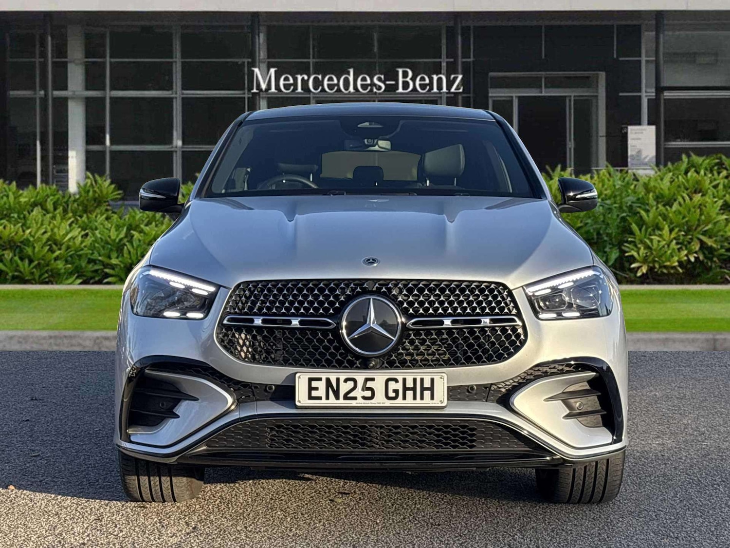 Used Mercedes-Benz GLE 2025 for sale - 76564326: Photo 3