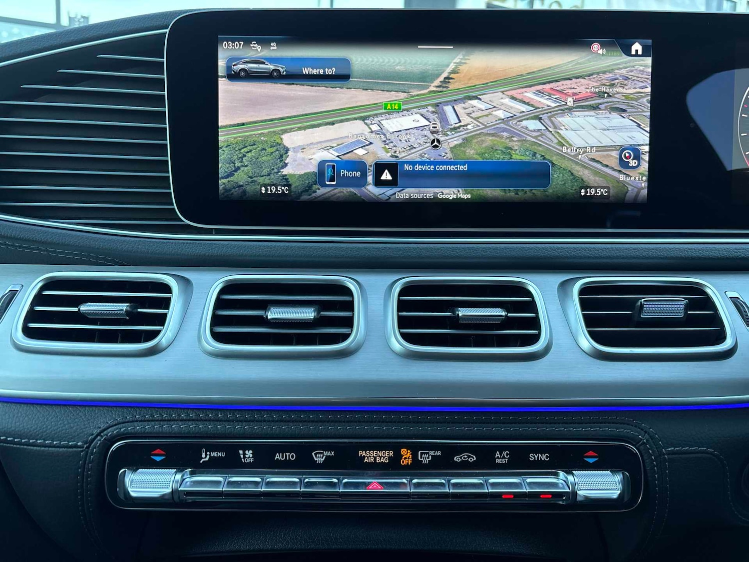 Used Mercedes-Benz GLE 2025 for sale - 76564326: Photo 32