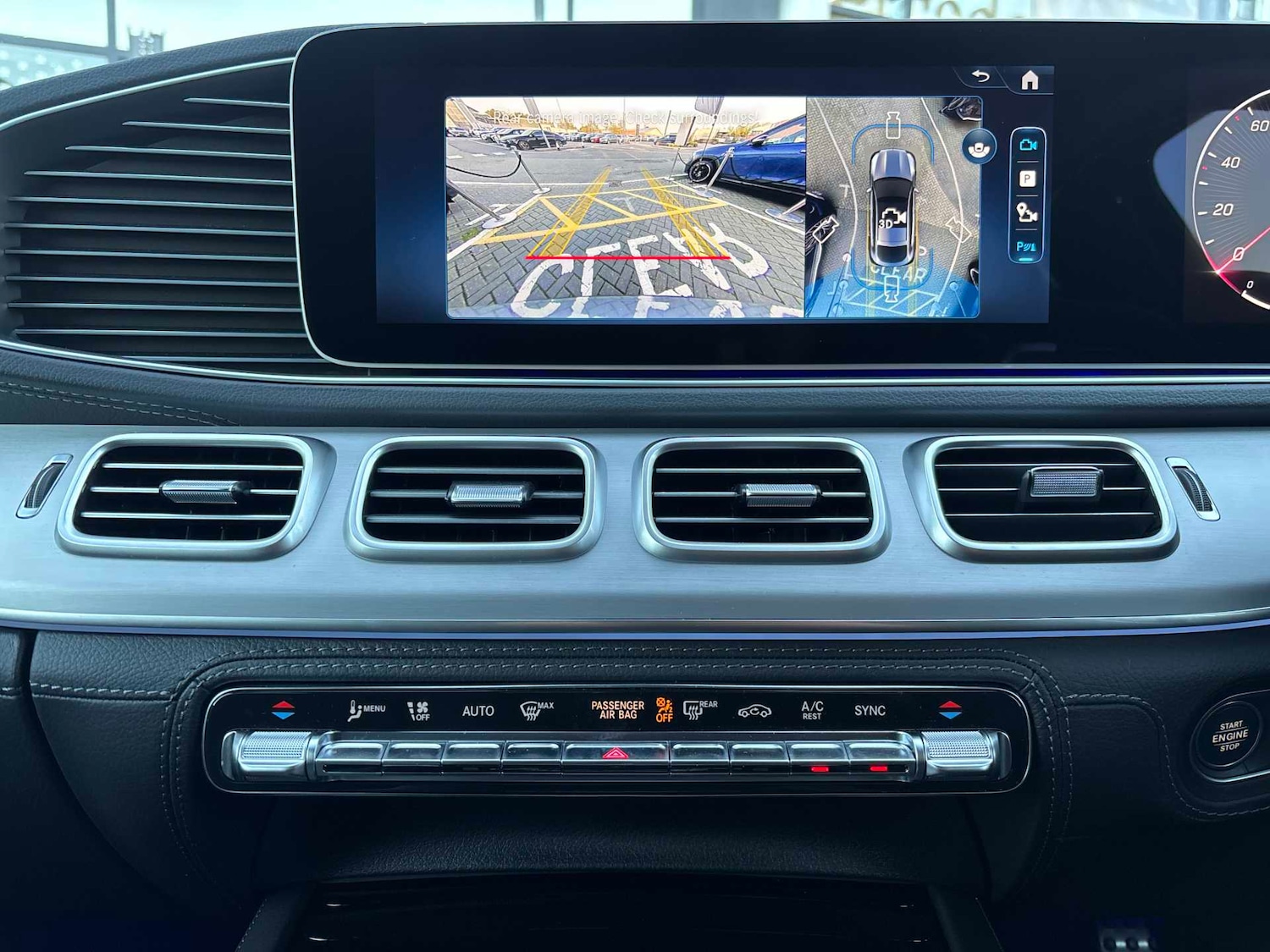 Used Mercedes-Benz GLE 2025 for sale - 76564326: Photo 33