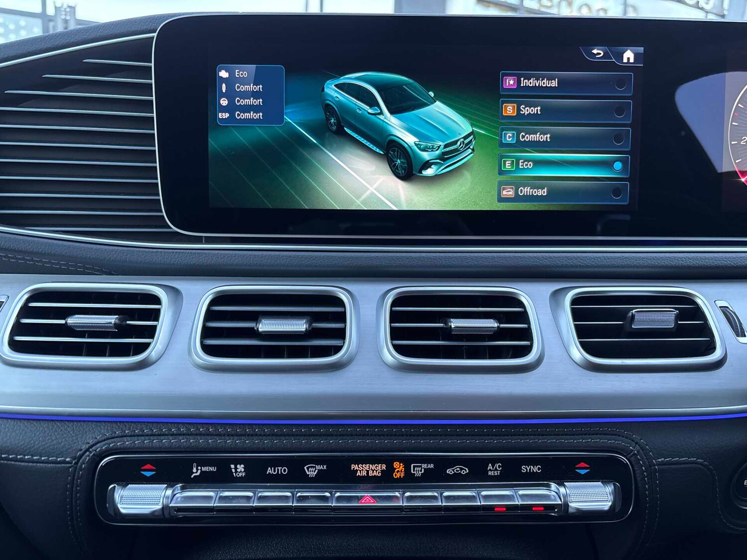 Used Mercedes-Benz GLE 2025 for sale - 76564326: Photo 34