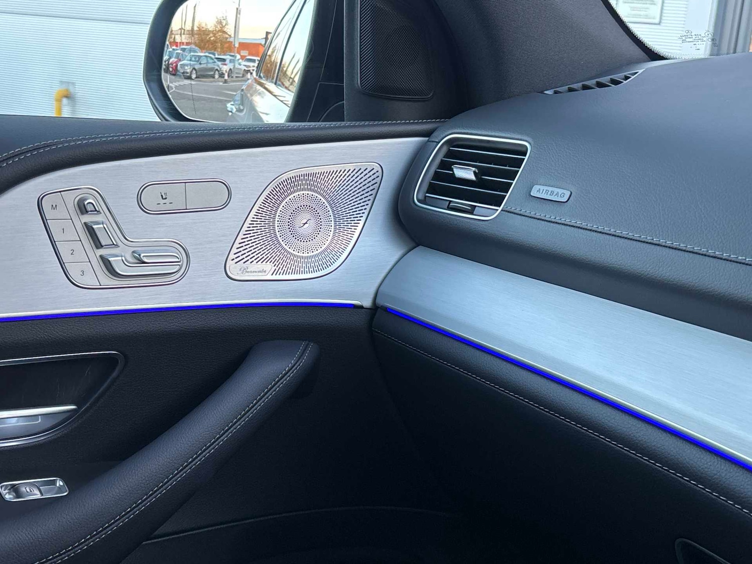 Used Mercedes-Benz GLE 2025 for sale - 76564326: Photo 35