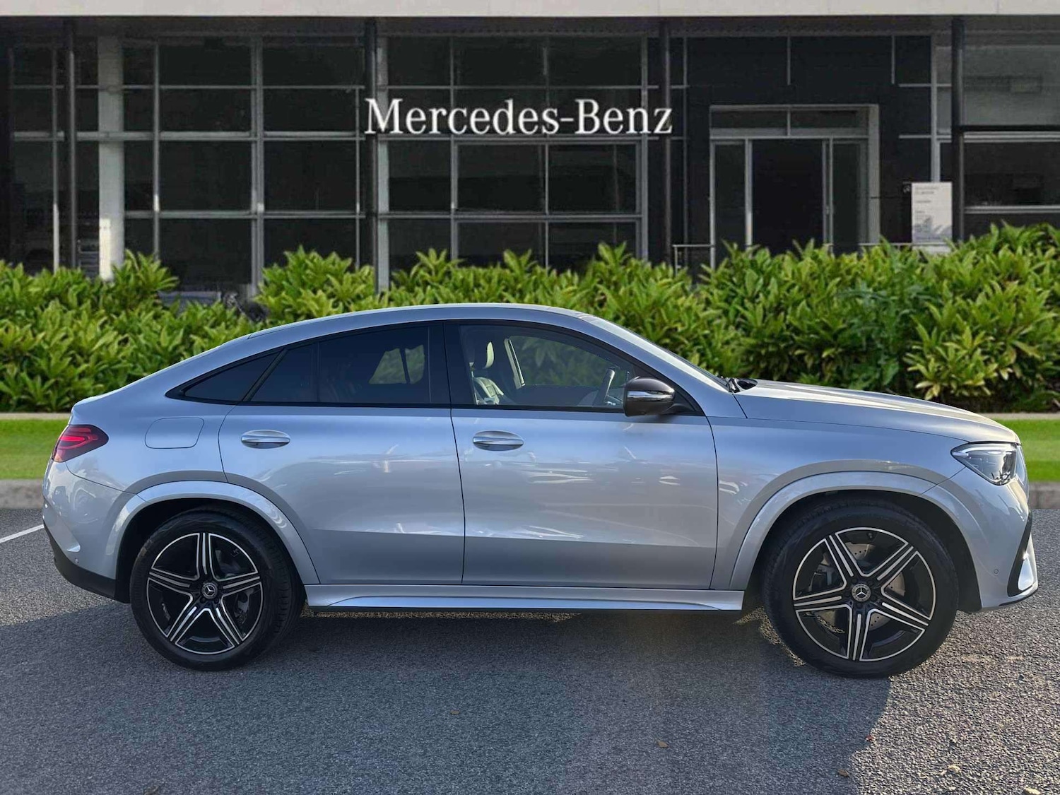 Used Mercedes-Benz GLE 2025 for sale - 76564326: Photo 4