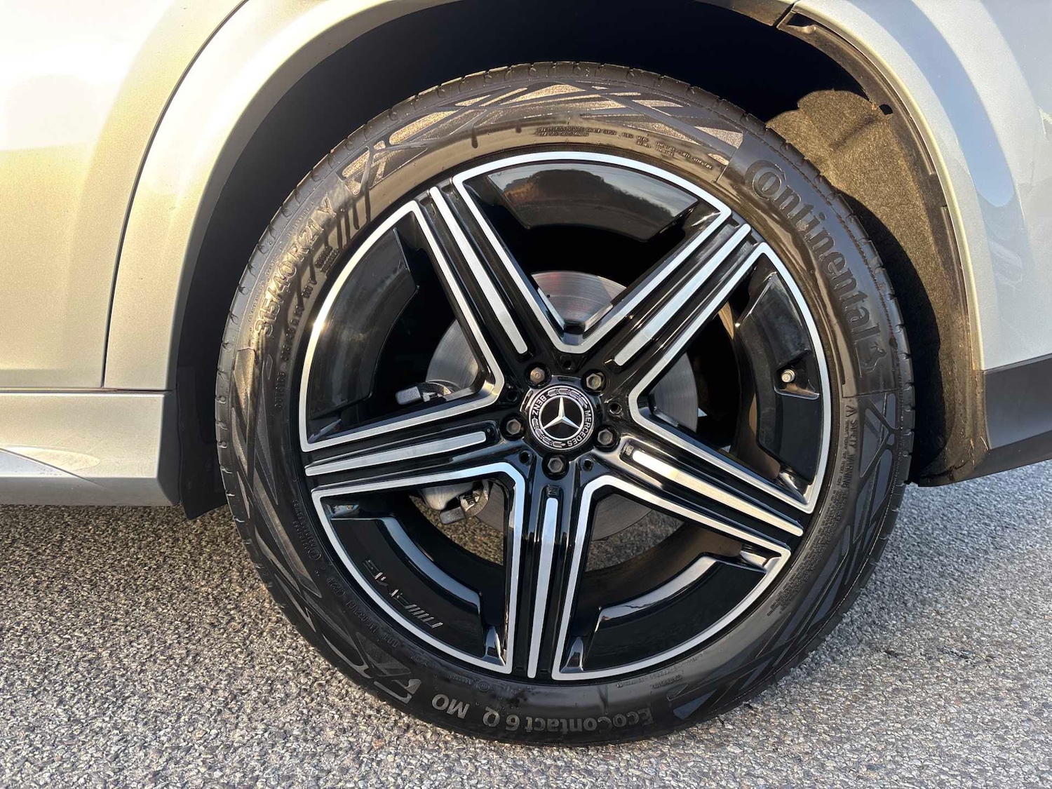 Used Mercedes-Benz GLE 2025 for sale - 76564326: Photo 7