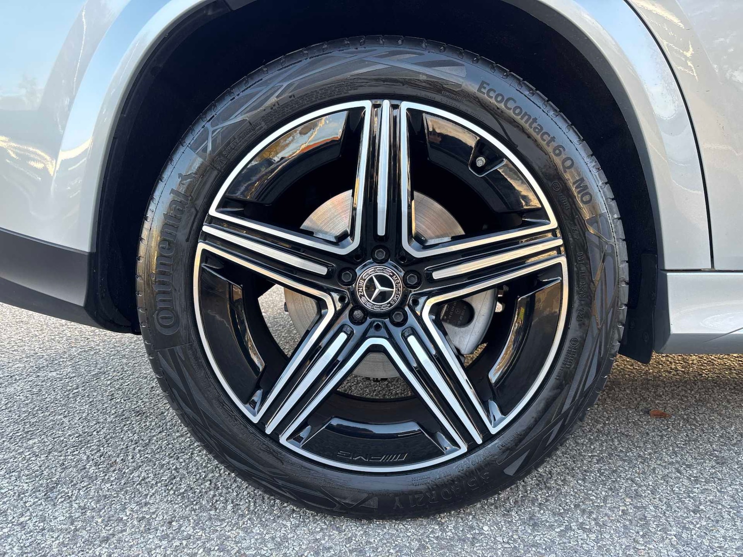 Used Mercedes-Benz GLE 2025 for sale - 76564326: Photo 8