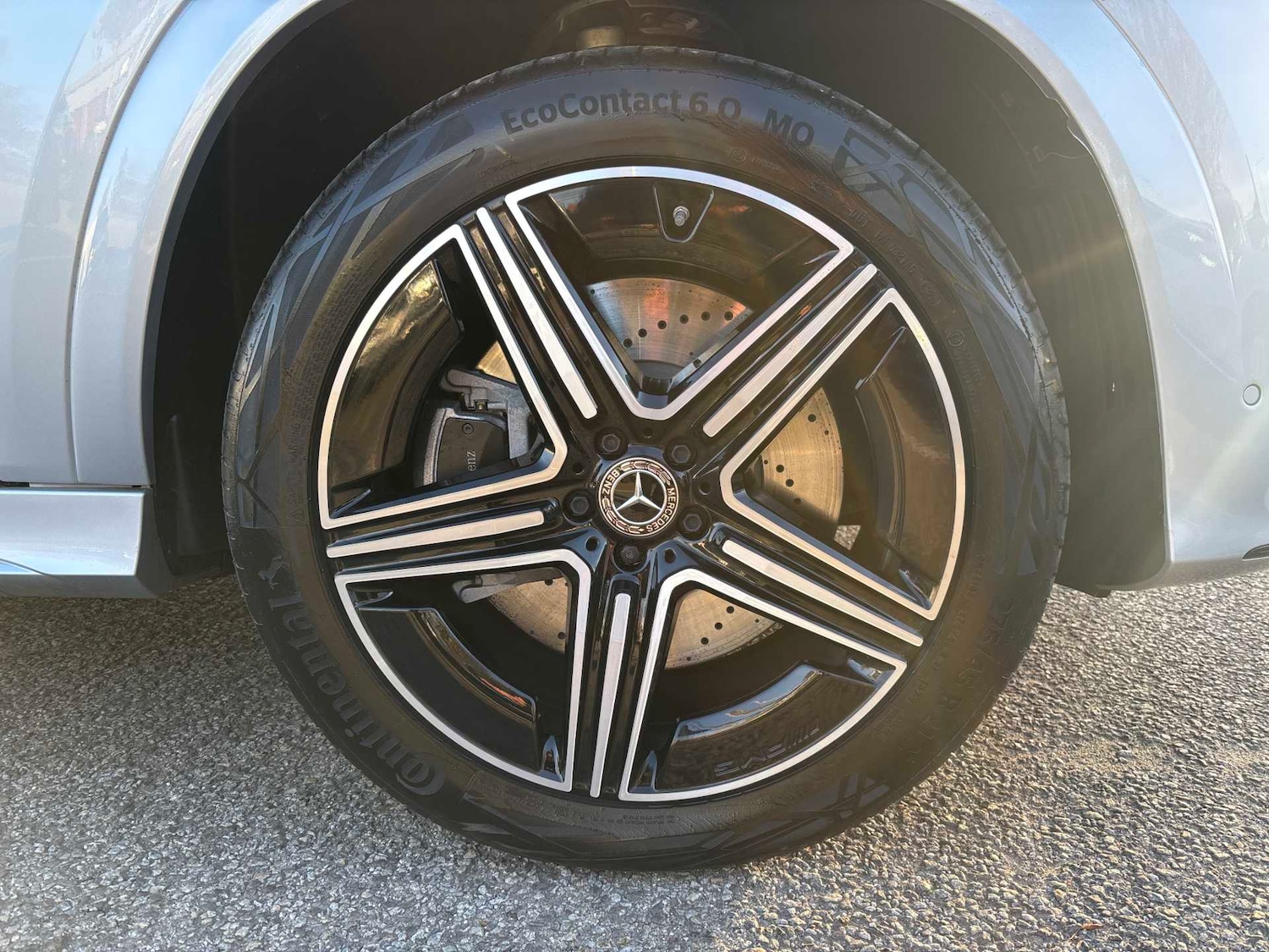 Used Mercedes-Benz GLE 2025 for sale - 76564326: Photo 9