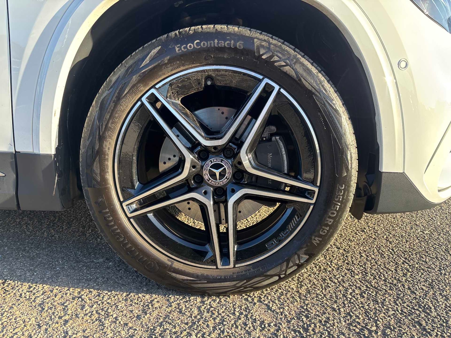 Used Mercedes-Benz GLA 2025 for sale - 77082990: Photo 10