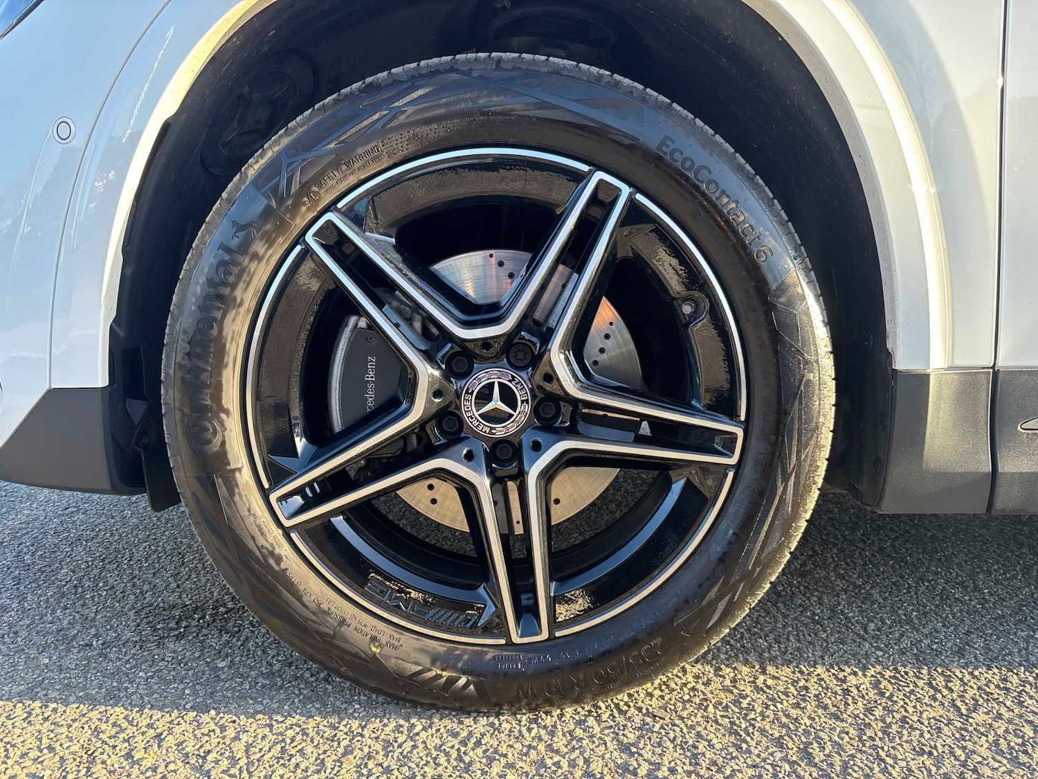 Used Mercedes-Benz GLA 2025 for sale - 77082990: Photo 11