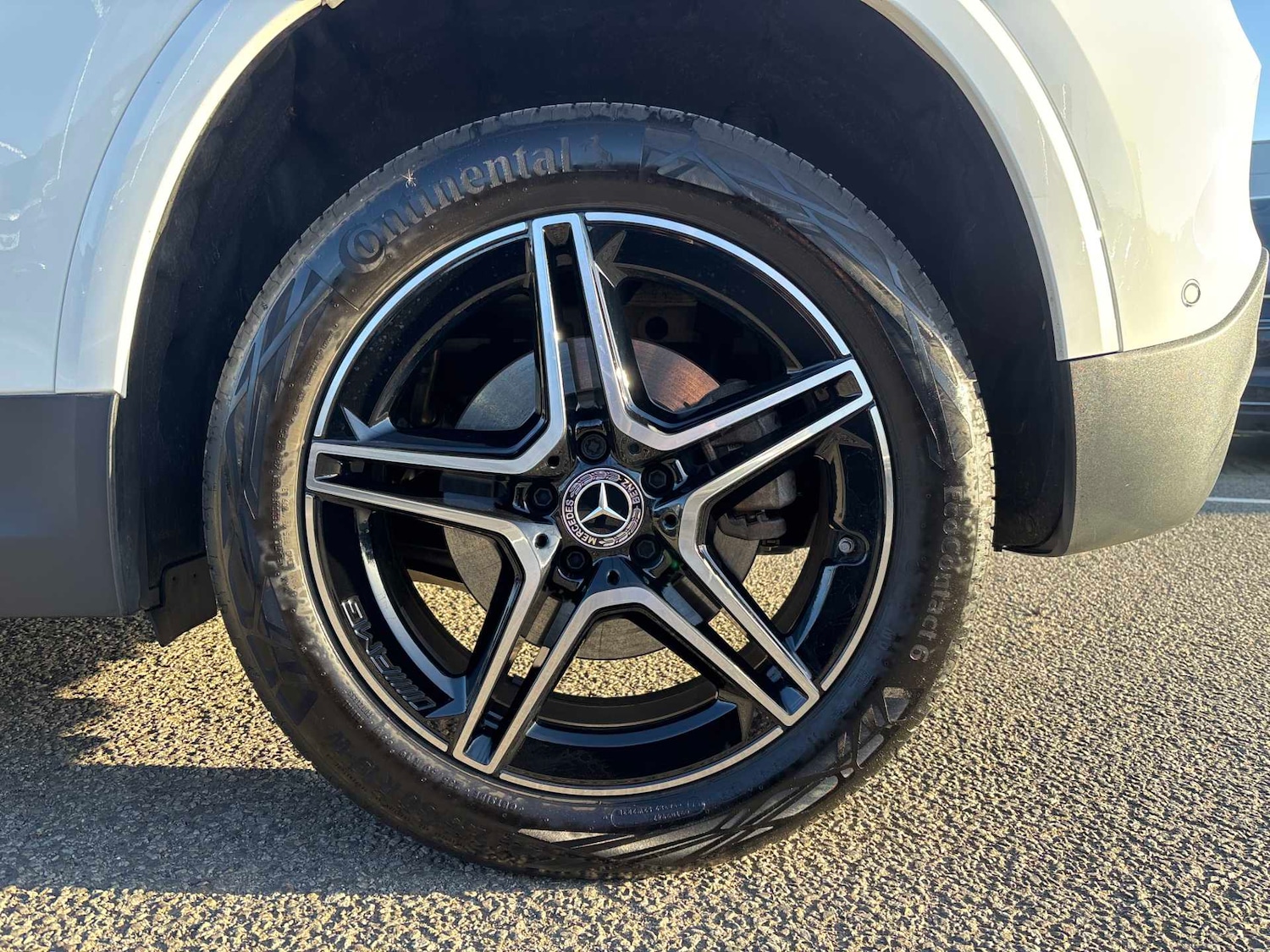 Used Mercedes-Benz GLA 2025 for sale - 77082990: Photo 12